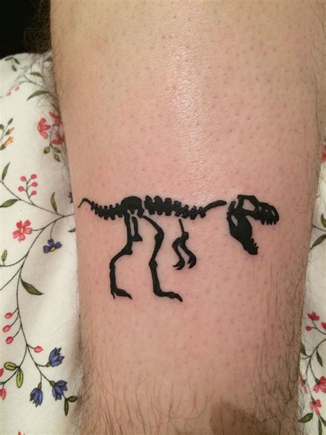 trex tattoo|tyrannosaurus rex tattoo.